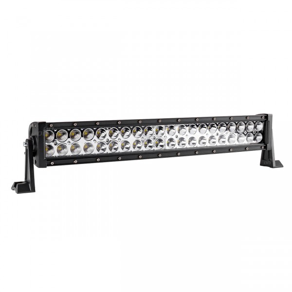 Panelové pracovné svetlo AWL24 40LED COMBO 9-36V