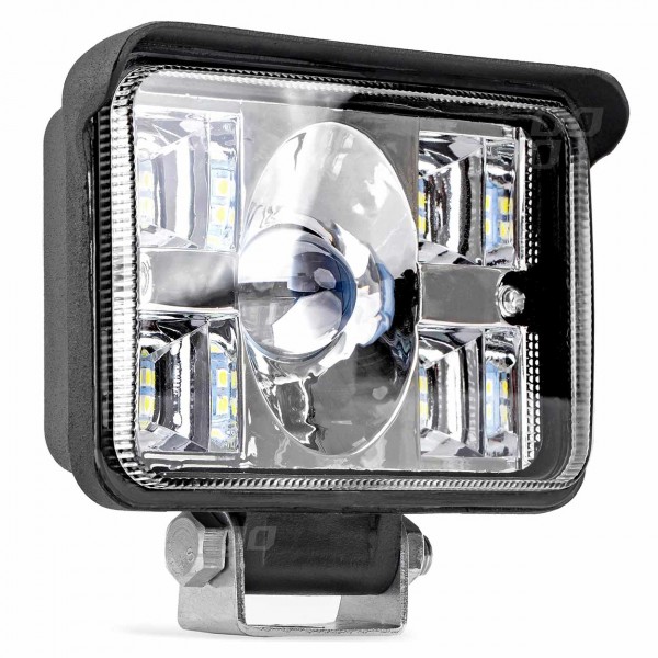 LED pracovné svetlo AWL32 17 LED COMBO 9-36V