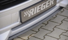 VW T5 - RIEGER lipa pod spoiler pod predný nárazník