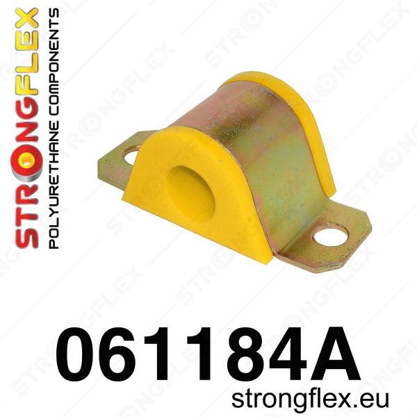 Fiat Seicento 98-08 - uloženie stabilizátora do ramena SPORT