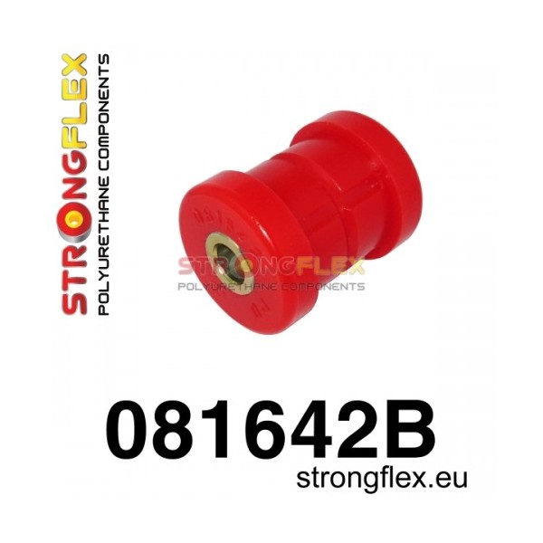 Honda Prelude V 96-01 - vnútorný silentblok predného spodného ramena (SH Model)