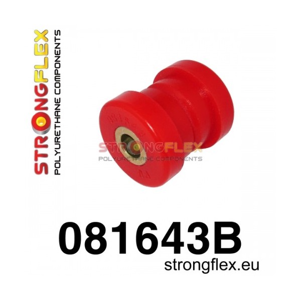 Honda Prelude IV 92-96 - vnútorný silentblok predného spodného ramena