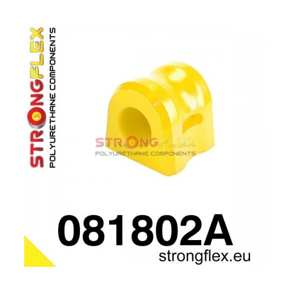 Honda Civic VIII FK FN 06-11 - uloženie predné stabilizátora SPORT