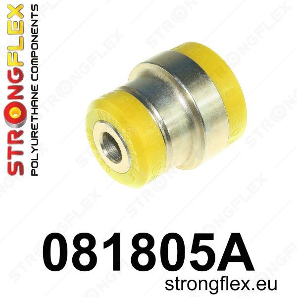 Honda Prelude V 96-01 - silentbloky horného predného ramena - SPORT