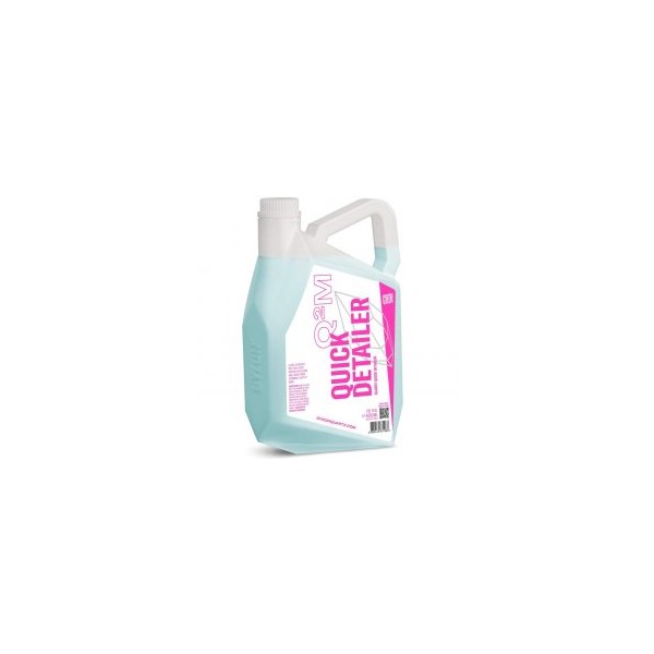 Gyeon Q2M QuickDetailer 4000 ml detailný