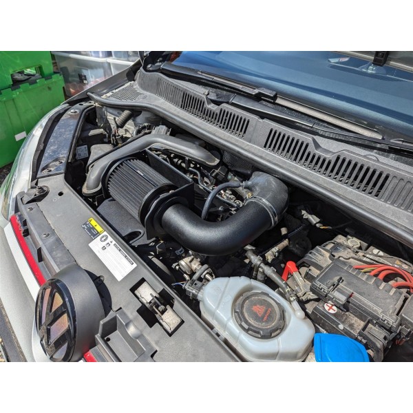Volkswagen Up Mk1 1.0 GTI - Športový kit sania PRORAM