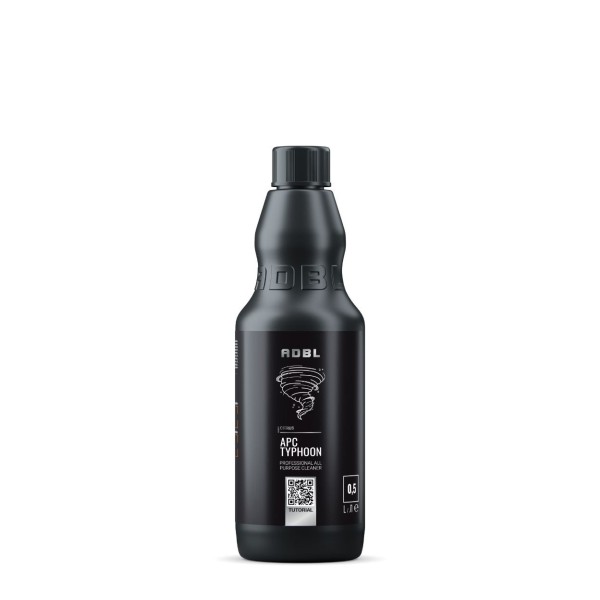 ADBL - Koncentrovaný čistič APC Typhoon 500ml