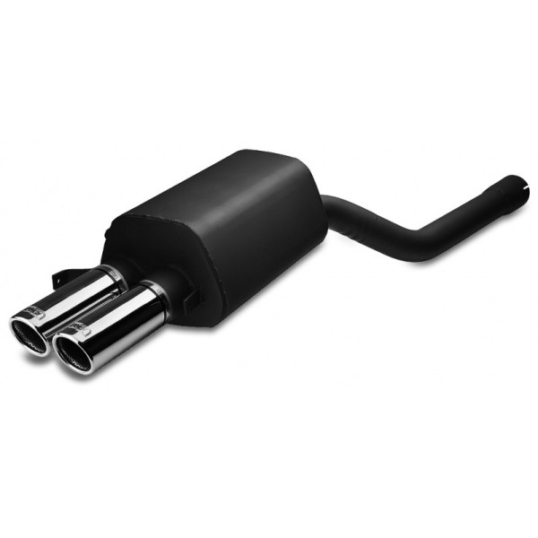 BMW E60/E61 TOURING 2003-2010 525d 120/130kW - Športový výfuk ULTER SPORT