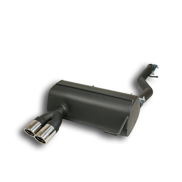 BMW E90/E91 2004-2012 s motorem N43 - Športový výfuk ULTER SPORT