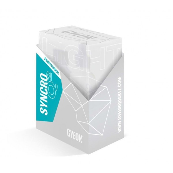 Gyeon Q2 Syncro Lightbox 50+30 ml keramická ochrana