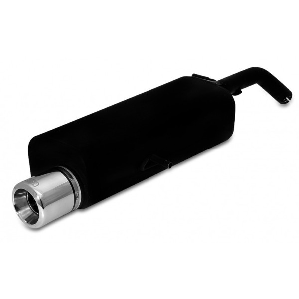 CITROEN C3 I STANDARD 2002-2009 1,1i 44kW - Športový výfuk ULTER SPORT