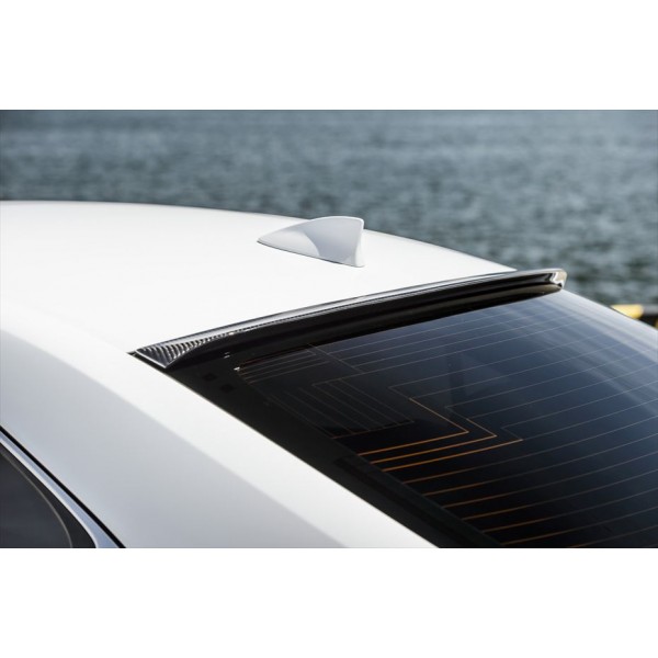 Lexus IS Facelift F-Sport - Zadná strieška okna VIP EXE od AIMGAIN CARBON