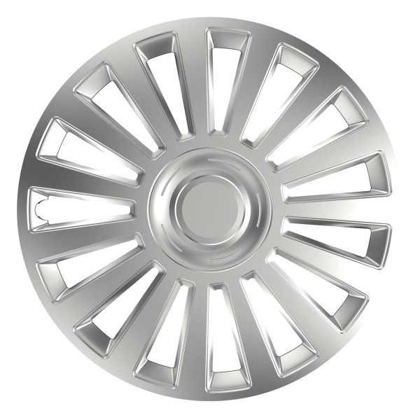Kryt kola - poklice Luxury 15