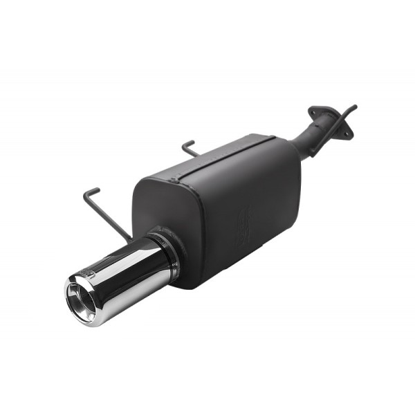 NISSAN JUKE SUV 2010-2015 1,6 T 140kW - Športový výfuk ULTER SPORT