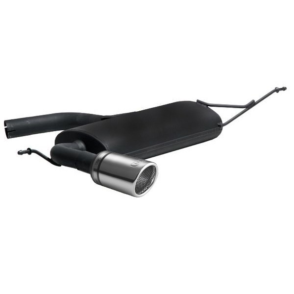 SEAT Altea STANDARD 2004-2015 1,9 TDi 77kW - Športový výfuk ULTER SPORT
