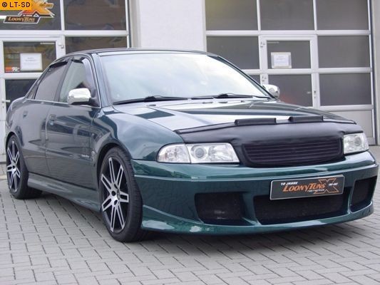 Audi A4 B5 - Body kit Loon