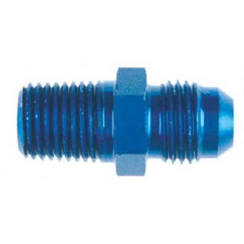 Fitinga D16 QSP- Rovná D16 - 1 '' NPT