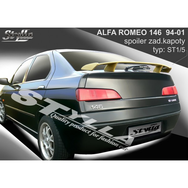 Krídlo - ALFA ROMEO 146 94-01