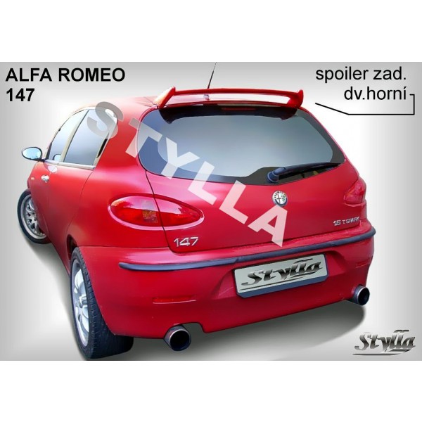 Krídlo - ALFA ROMEO 147 01-