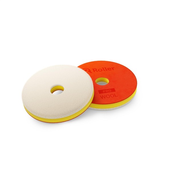 ADBL - Brúsny kotúč DA150 Roller Pro Wool