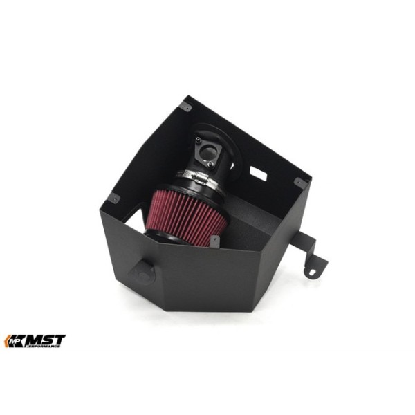 Volvo V40 T3 T4 T5 D4 2015-2020 - Športový kit sania MST performance