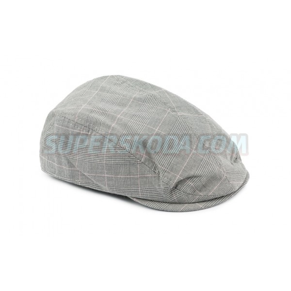 Škoda Auto - čiapka s logom SUPERB