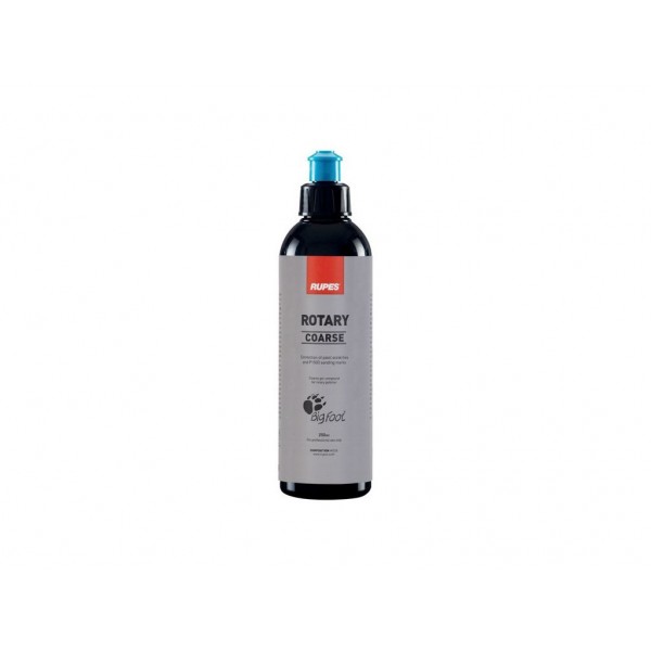 Rupes pasta Rotary Coarse Polishing Compound 250 ml