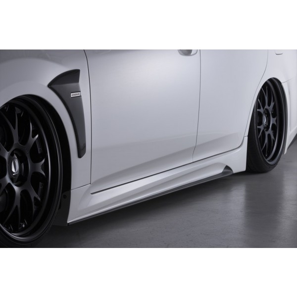 Toyota Crown 20 - panel predných blatníka VIP GT od AIMGAIN
