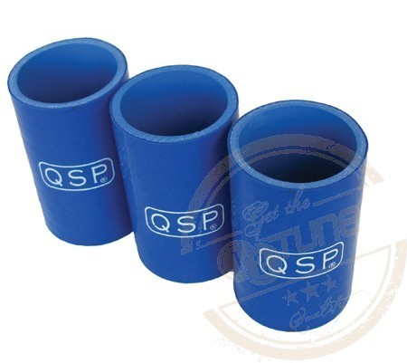 Silikónová spojka QSP - Priemer 63mm