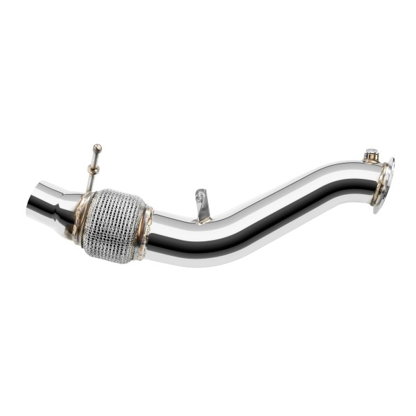 Nerezová downpipe pre BMW F30/F31 316i N13 2011-2015