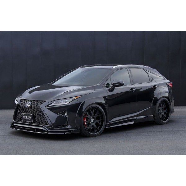 Lexus RX 2016 - body kit VIP GT od AIMGAIN 3-dielny set