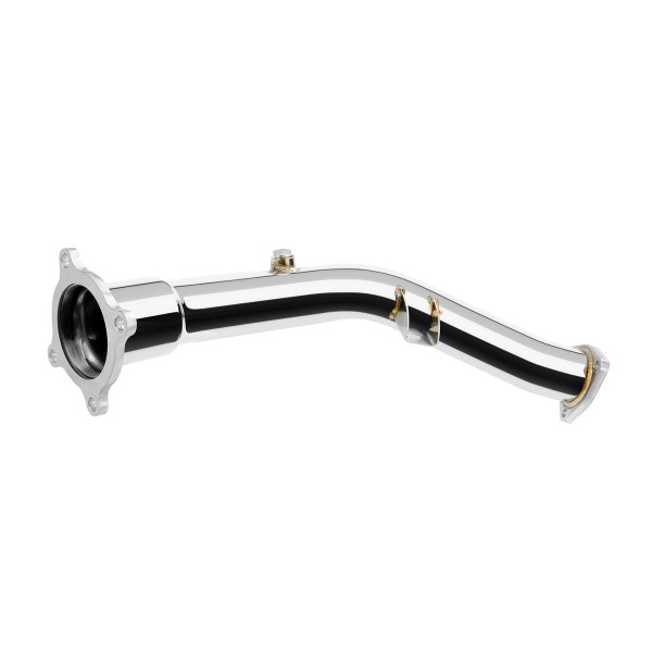 Nerezová downpipe pre Audi A5 B8 1.8 TFSI 2008-2015