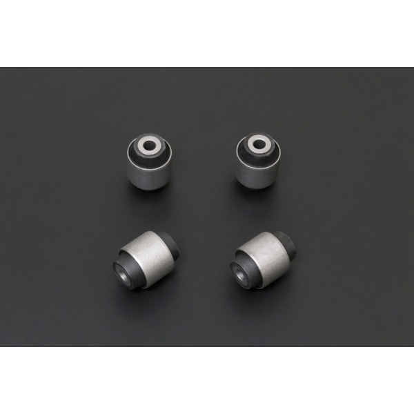 HARDRACE - silentbloky predného horného ramena