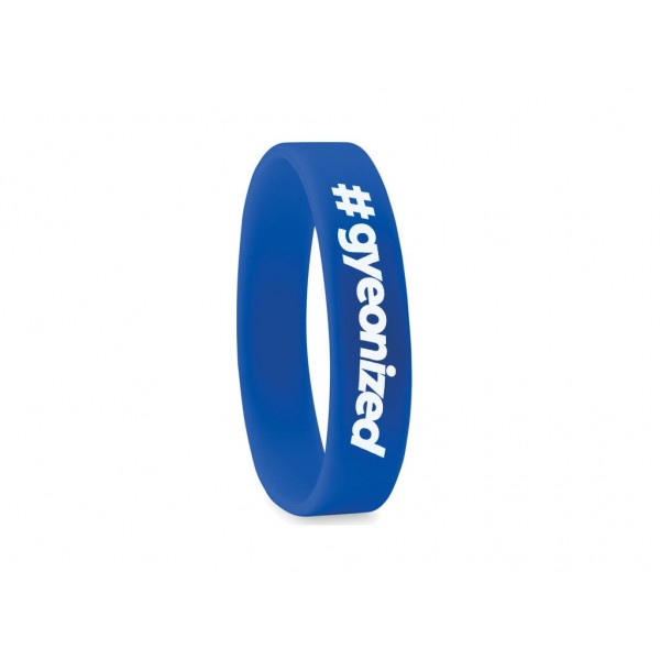 Gyeon Wristbands Blue