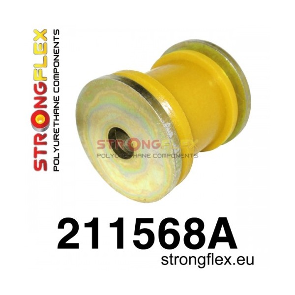 Toyota Celica VII 99-06 - predné silentblok zadného vlečného ramena SPORT