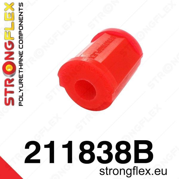 Lexus IS I 99-05 - zadný stabilizátor silentblok