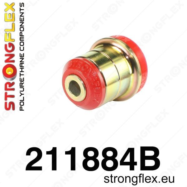 Lexus GS III 05-12 - predné rameno horné silentblok