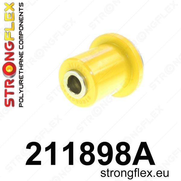 Toyota Supra III 86-93 - predné horné rameno silentblok šport