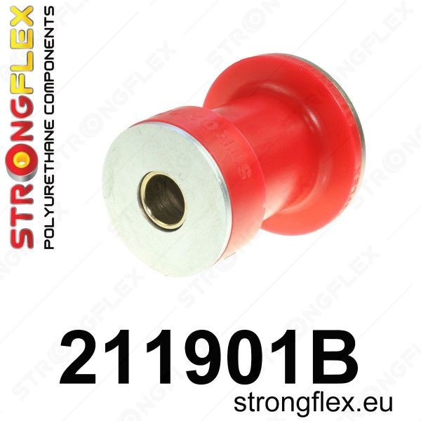 Toyota Supra III 86-93 - predné nápravnica silentblok