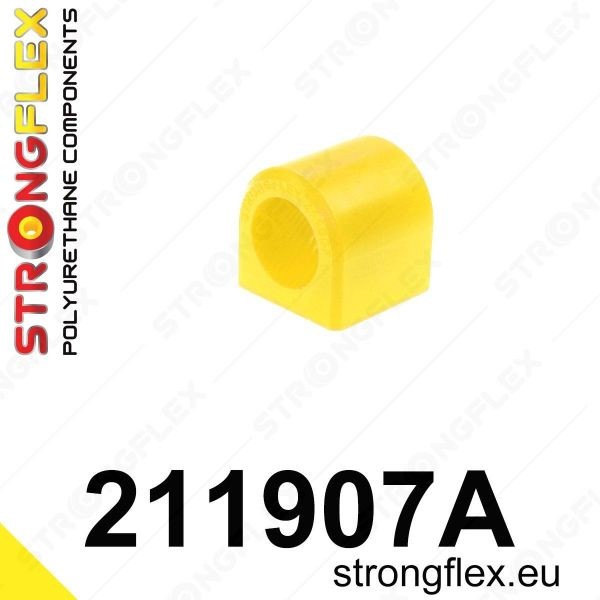 Toyota Supra III 86-93 - zadný stabilizátor silentblok šport