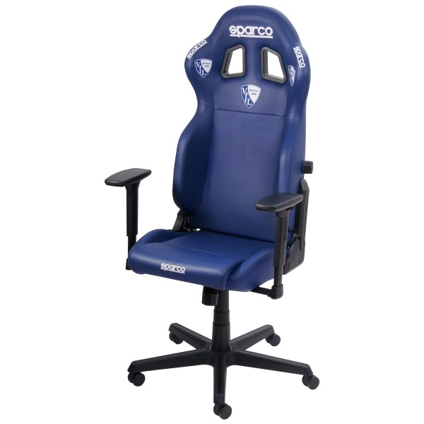 Sparco Icon herná židle, varianta: 