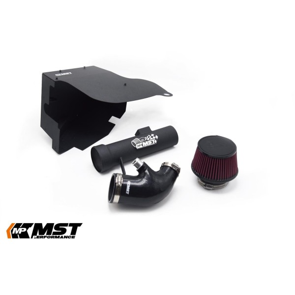 BMW F30/F31 320i ED 1.6T N13 2012-2015 - Sacie potrubie pre turbo MST Performance