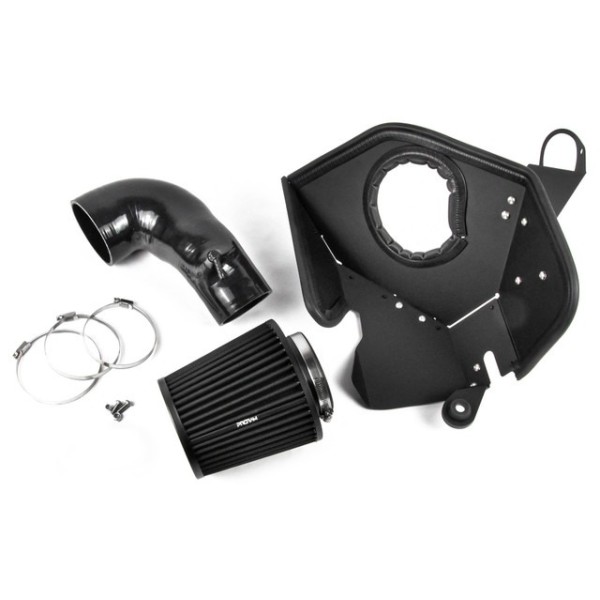 Škoda Octavia III (5E) 2.0 TDI RS 2013-2021 - Športový kit sania PRORAM
