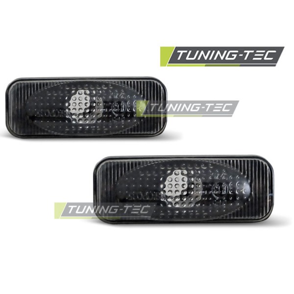 OPEL OMEGA B 94-99 - blikače čierne