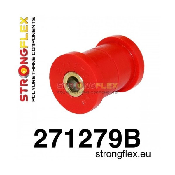 Subaru Impreza GD GG 01-07 - predné silentblok predného ramena