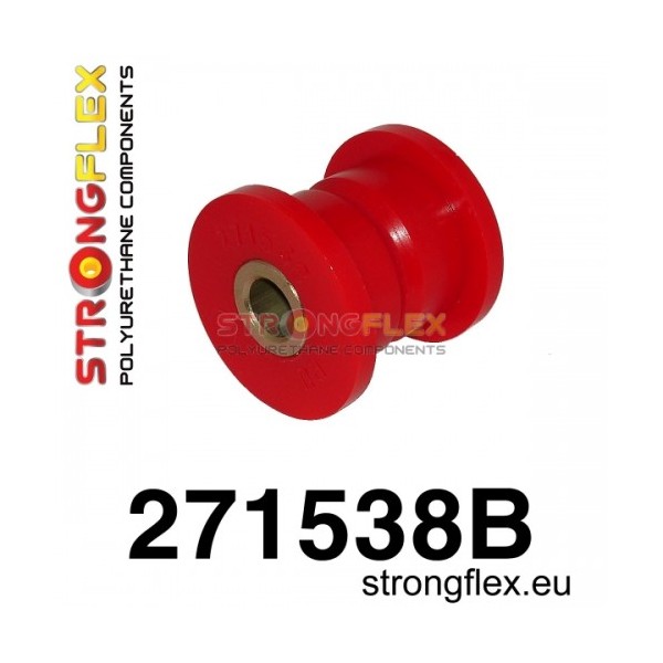 Subaru Legacy/Outback BL BP 03-09 - vnútorný silentblok zadného horného ramena
