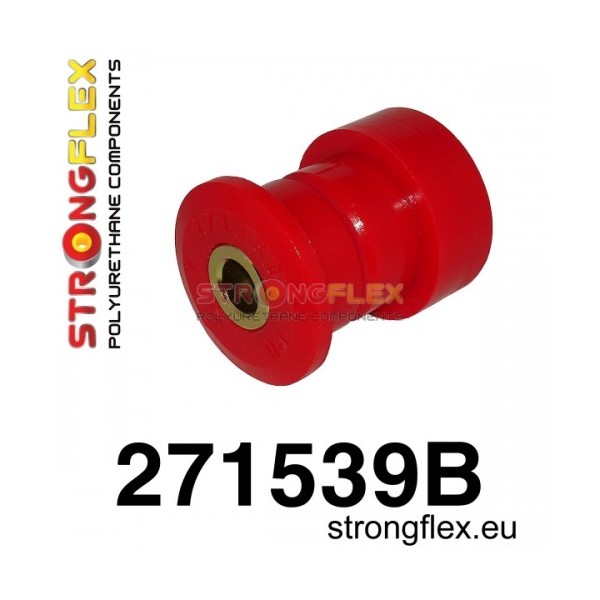 Subaru Legacy/Outback BL BP 03-09 - vonkajšie silentblok zadného horného ramena