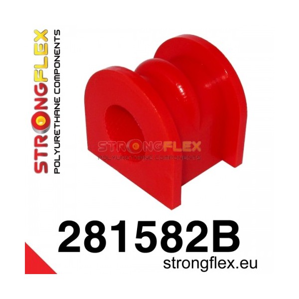 Infiniti G20 [P10] 90-98 - uloženie predného stabilizátora