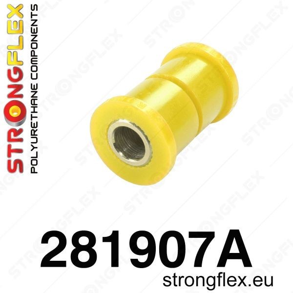 Nissan Micra K11 92-02 - predné silentblok predného ramena - 26mm - SPORT