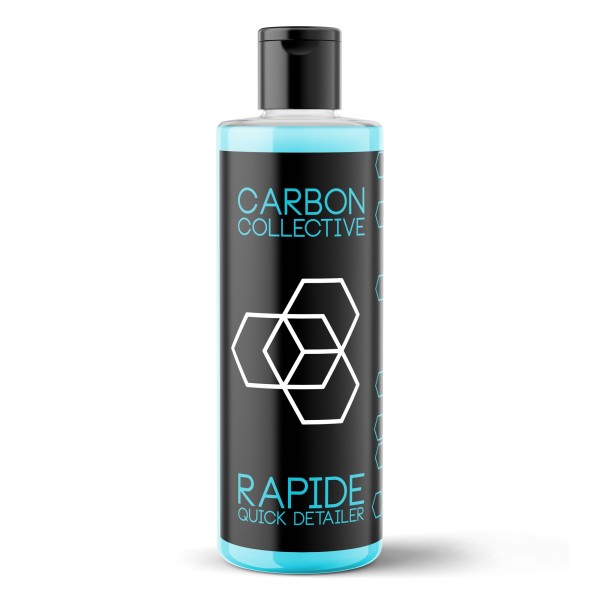 Detailer Carbon Collective Rapide Quick Detailer 500 ml